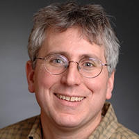 Headshot of Matthew Meyerson