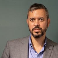 Headshot of Raul Rabadan