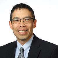 Headshot of Lawrence Fong