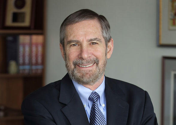 Headshot of Dr. Lowy