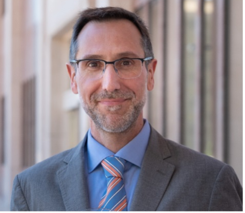 Headshot of Antoni Ribas