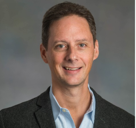 Headshot of Brendan Manning