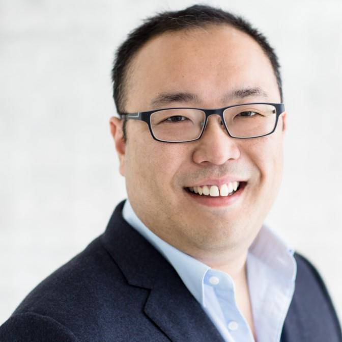 Headshot of Daniel K. Nomura