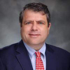 Headshot of David Kirsch