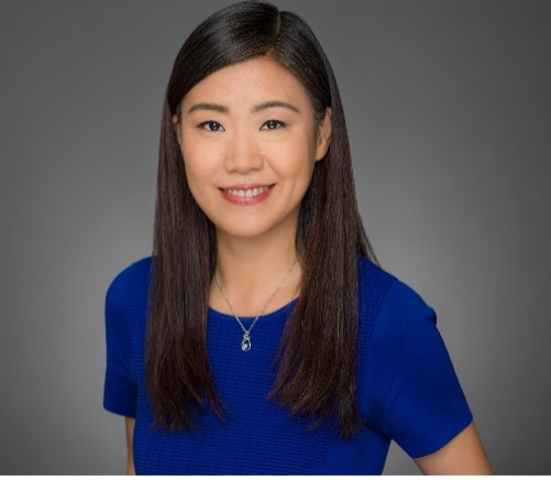 Headshot of Jin Zhang