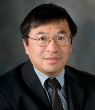 Headshot of Junjie Chen