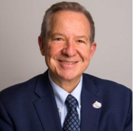 Headshot of Michael Fiore