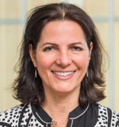 Headshot of Holly G. Prigerson