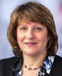 Headshot of Ruth Etzioni