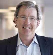 Headshot of Tyler Jacks