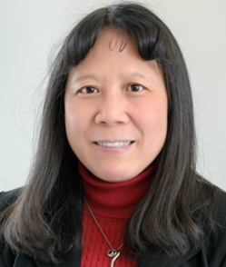 Headshot of Xihong Lin