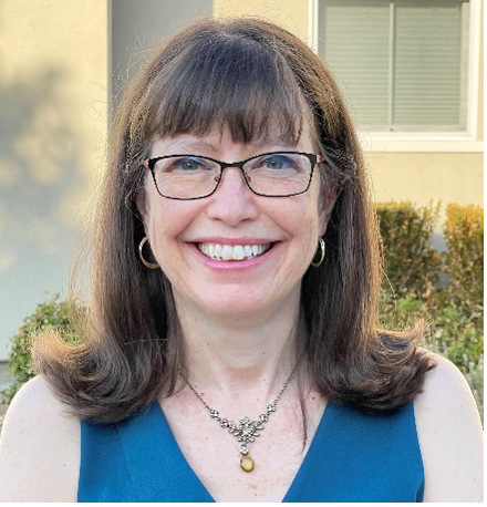 Headshot of Laura D. Attardi