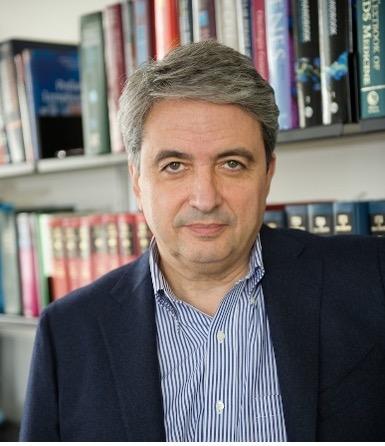 Riccardo Dalla-Favera