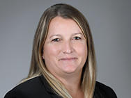 Photo of Amber Lowery