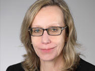 Photo of Brigitte C. Widemann, M.D.
