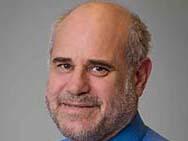 Photo of Dan Gallahan, Ph.D.