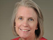 Photo of Sheila Prindiville, M.D., M.P.H.