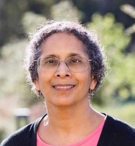 Image of 2024 OIA recipient Anjana Rao