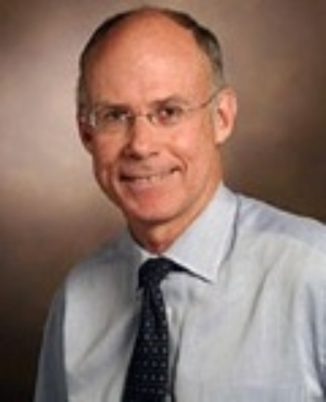 Image of 2024 OIA recipient Bob Coffey