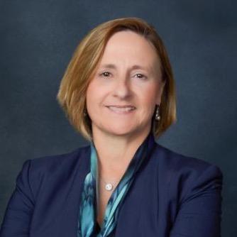 Image of 2024 OIA recipient Crystal Mackall