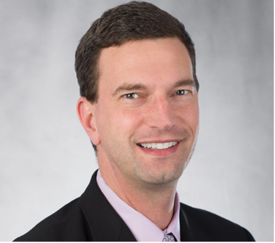 Image of 2024 OIA recipient Jeremy Rich