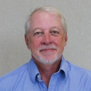 Image of 2024 OIA recipient Paul Lambert