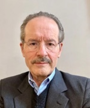 Image of 2024 OIA recipient Lewis C. Cantley