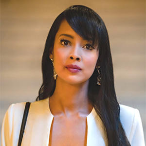 Aditi Hazra, Ph.D., M.P.H.