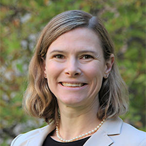 Amber Kleckner, Ph.D.