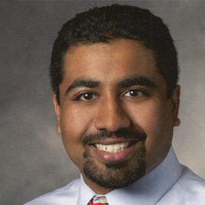 Ameen Salahudeen, Ph.D., M.D.