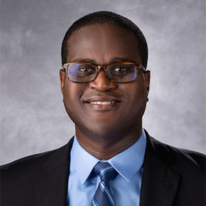 Chibawanye Ene, M.D., Ph.D.