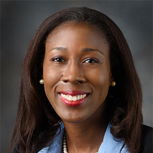 Debra Yeboa, M.D.