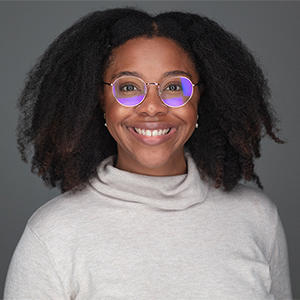 Doratha Byrd, Ph.D., M.P.H.