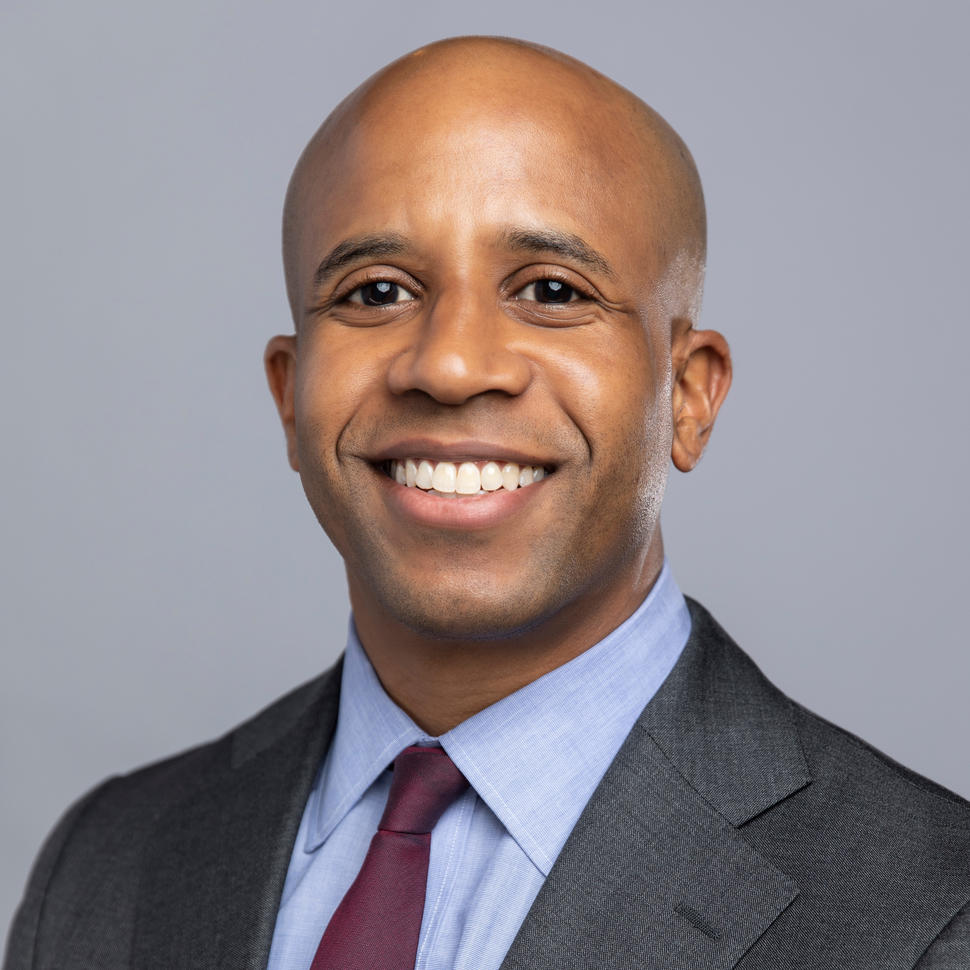 Dr. Edjah Kweku-Ebura Nduom