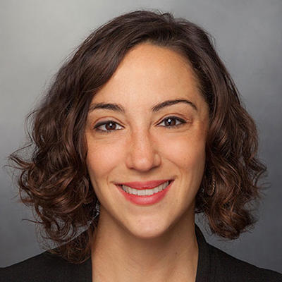 Elizabeth Cespedes Feliciano, ScD, SM