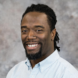 Glenn Simmons, Ph.D.