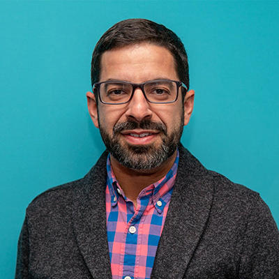 Guillermo Armaiz-Peña, PhD