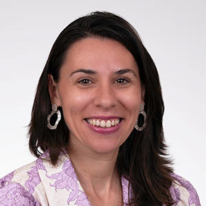 Judit Jimenez-Sainz, Ph.D.