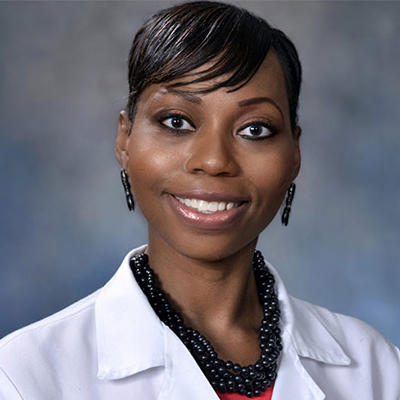 Karen Riggins, MD, PhD