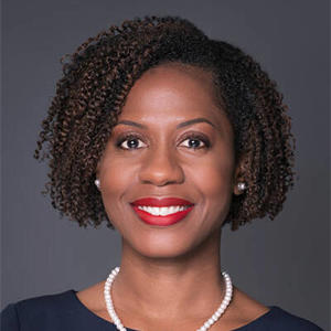Lakeshia Cousin, Ph.D., APRN, AGPCNP-BC