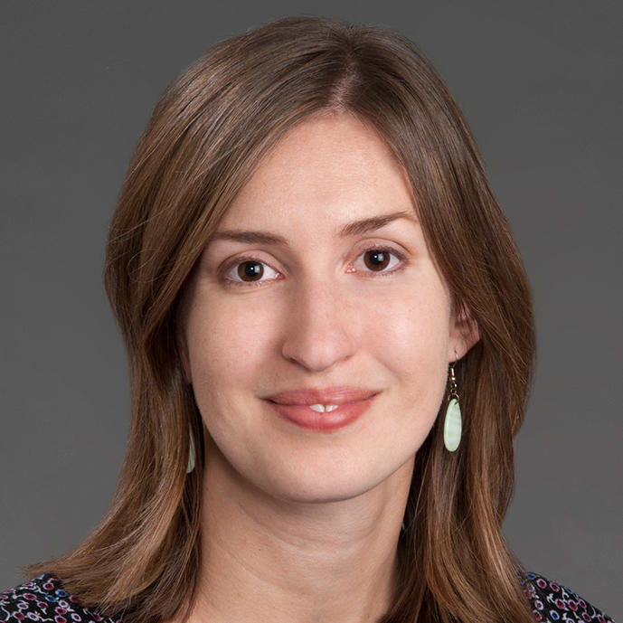 Dr. Laurie E. McLouth