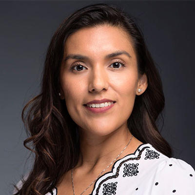 Lilian Perez, MPH, PhD