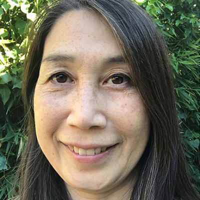 Michiko Shimoda, PhD