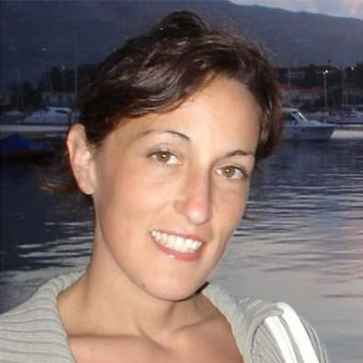 Mirna Perusina Lanfranca, PhD