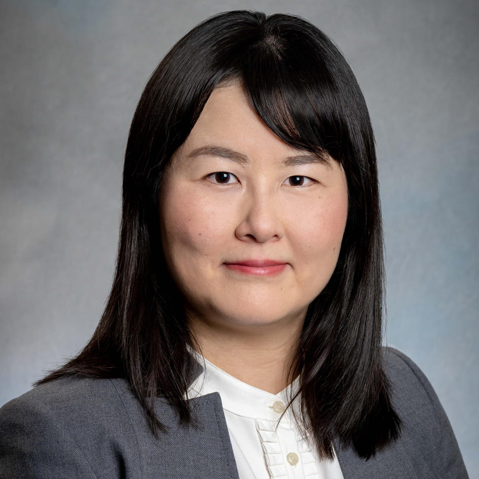 Dr. Naoko Sasamoto