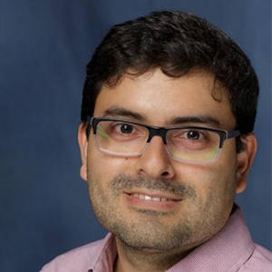 Paul Castillo, M.D.