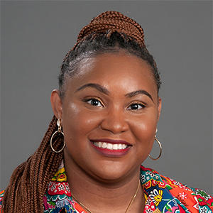 Ucheoma Nwaozuru, Ph.D.