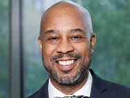 Photo of Gary L. Ellison, Ph.D., M.P.H.