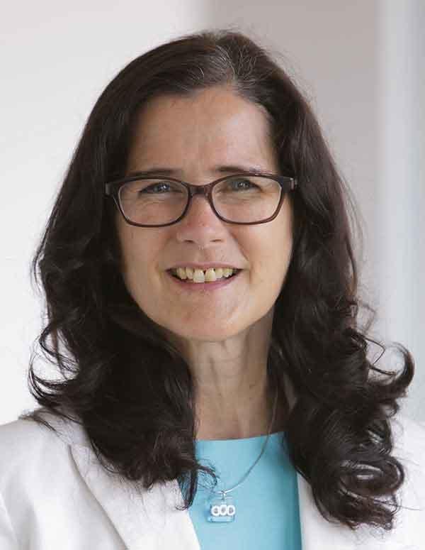 Headshot of Stephanie Land