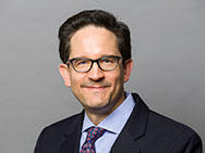 Photo of Michael Weingarten, M.A.
